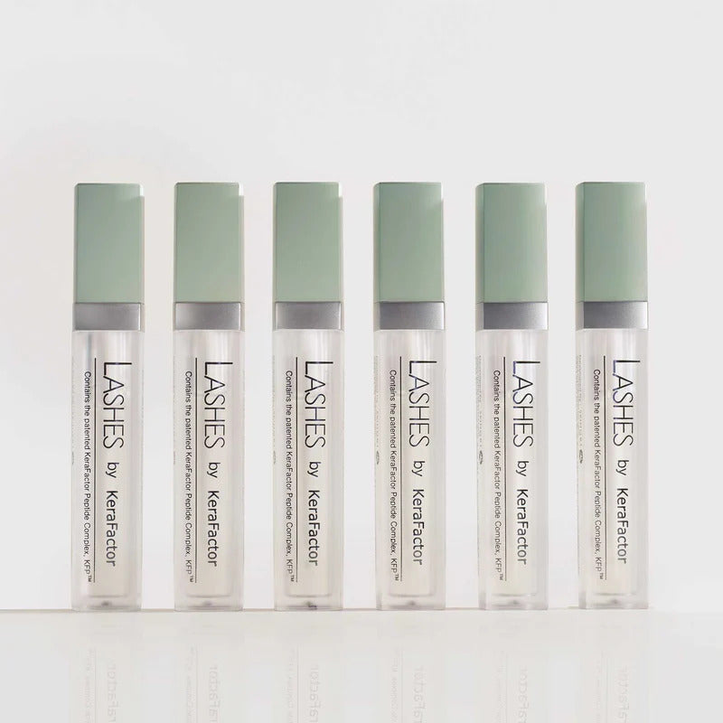 Lashes by KeraFactor®