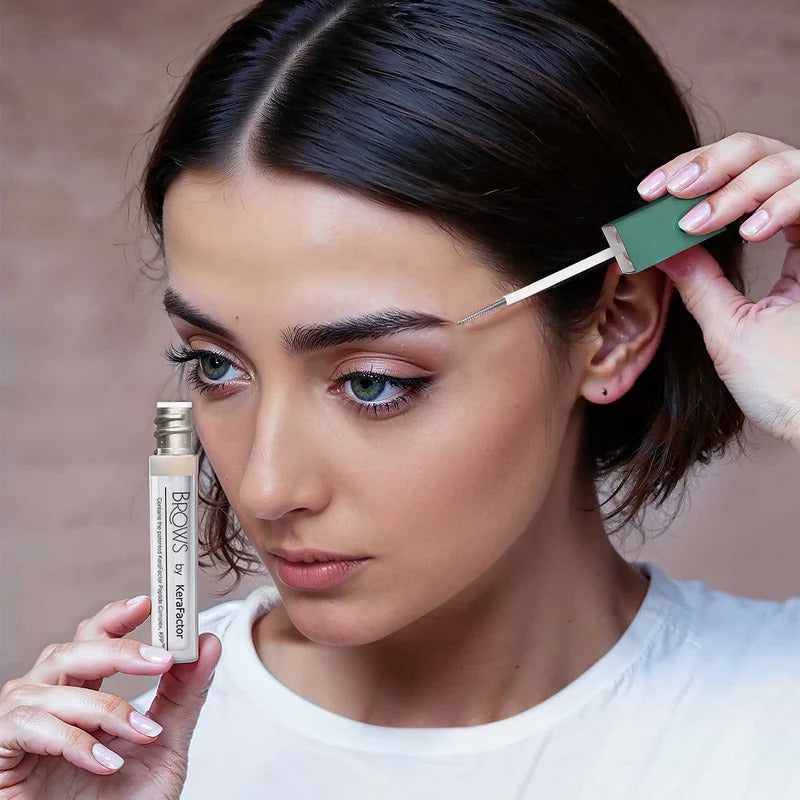 Brows by KeraFactor®