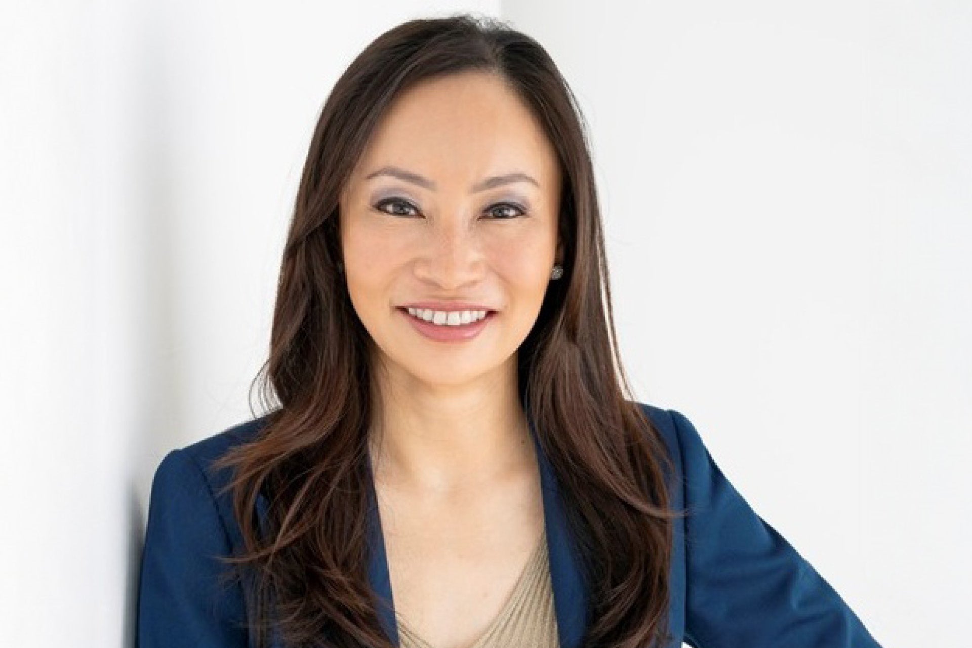 Rejuvenating the Scalp: The Science Backed Future of Hair Loss Treatment with Dr. Leona Yip