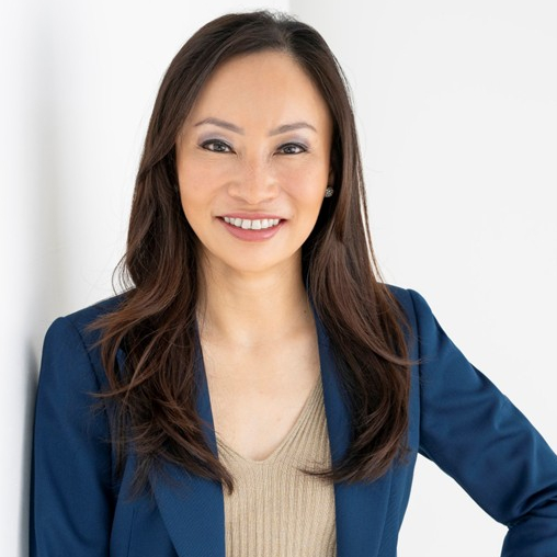 Rejuvenating the Scalp: The Science Backed Future of Hair Loss Treatment with Dr. Leona Yip