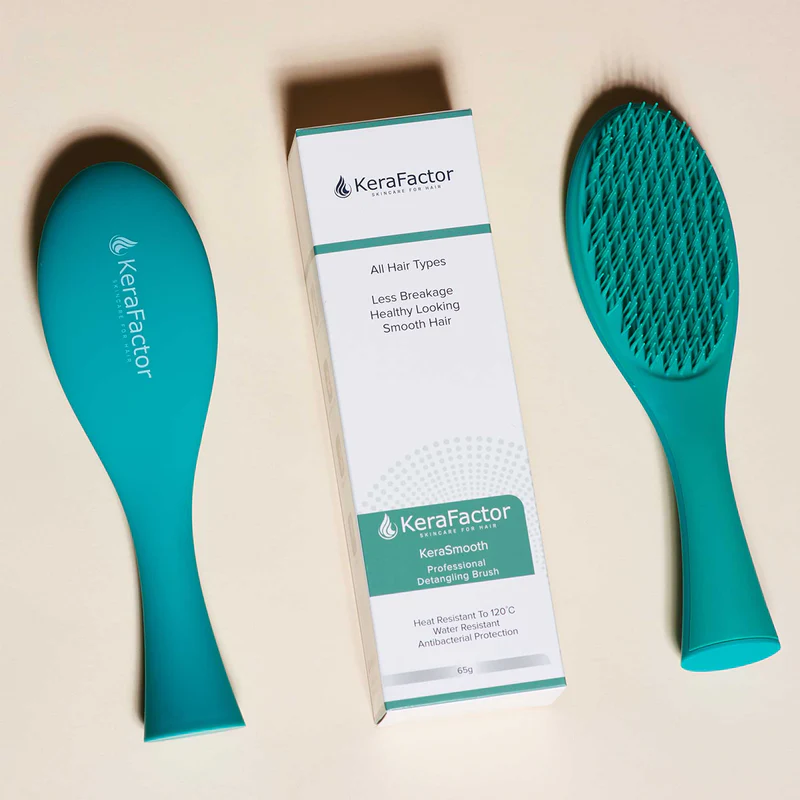 KeraSmooth Hair Brush