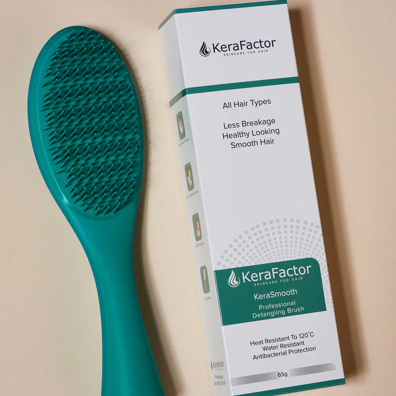 KeraSmooth Hair Brush