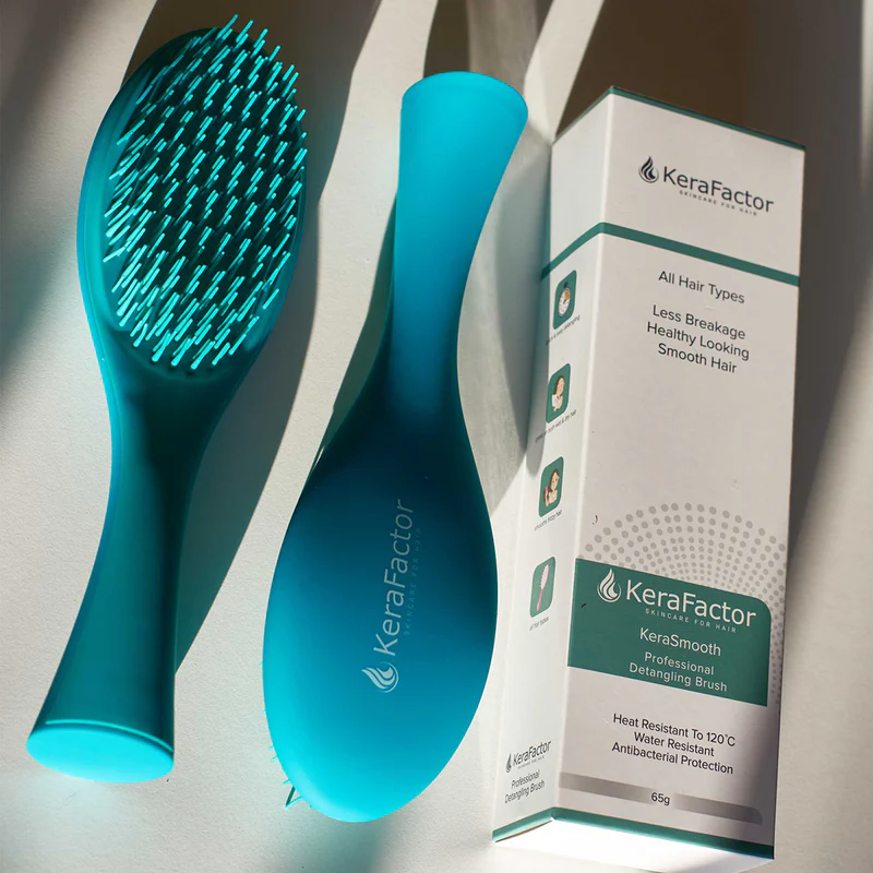KeraSmooth Hair Brush