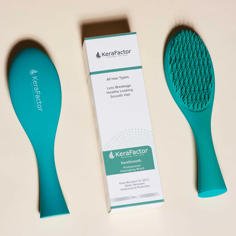 KeraSmooth Hair Brush