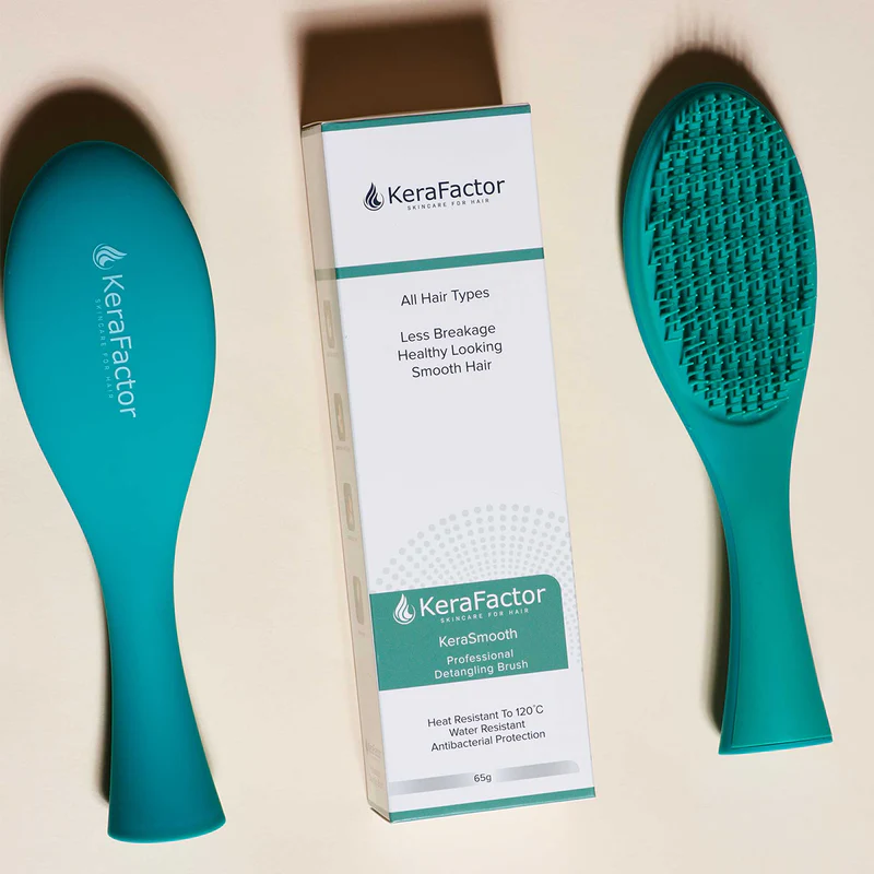 KeraSmooth Hair Brush