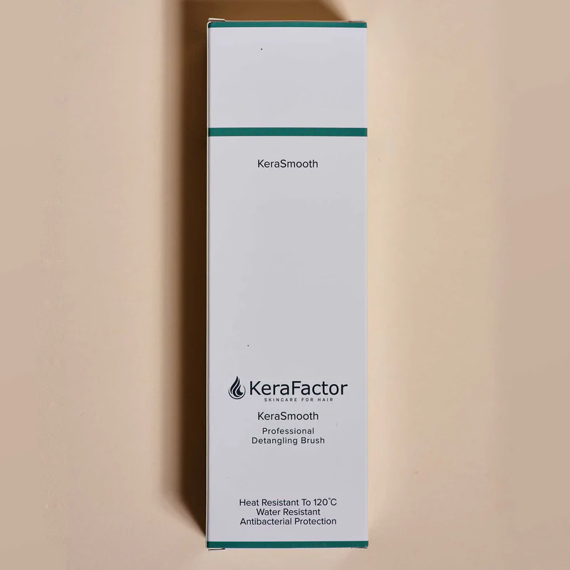 KeraSmooth Hair Brush
