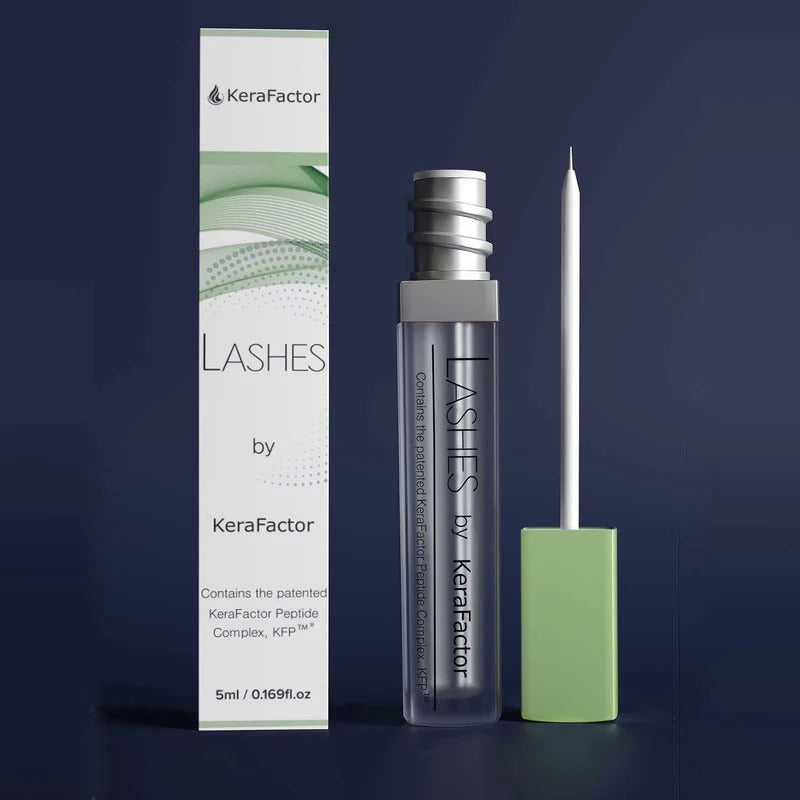 Lashes by KeraFactor®